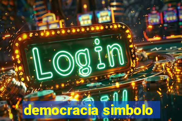 democracia simbolo